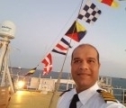 Rencontre Homme : Captain, 47 ans à Royaume-Uni  newcastle